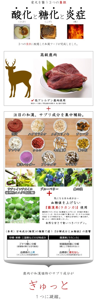 和漢鹿肉アイケアジュレ 2パック 楽天市場】【和漢鹿肉ジュレ】 《20本入り》 おやつ 免疫維持 低